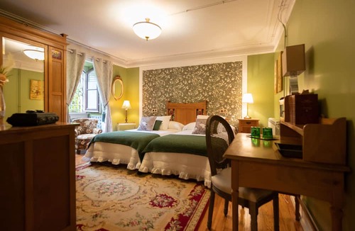 Seixas House | Villa Idalina