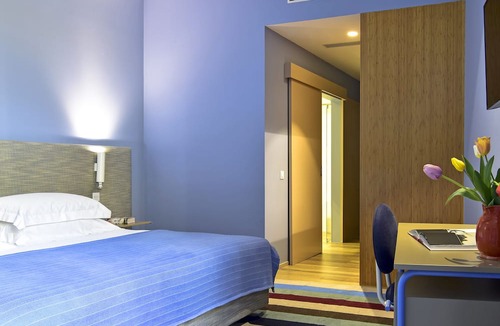 Sao Nicolau Hotel | The Editory House Ribeira Porto Hotel