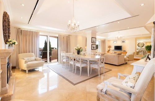 Vale do Lobo Apartment | Dunas Douradas Beach Club