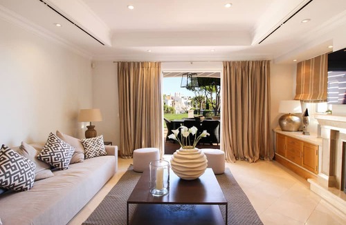 Vale do Lobo Apartment | Dunas Douradas Beach Club