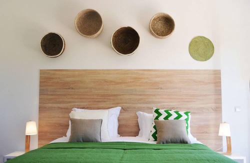 Sao Bartolomeu de Messines House | Vale Fuzeiros Nature Guest House