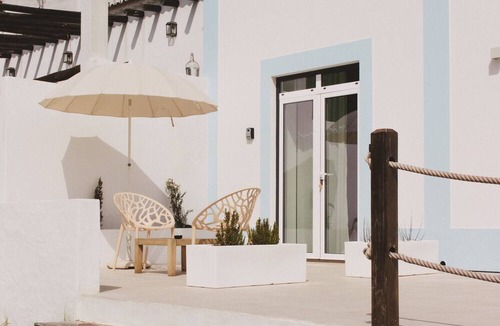 Vila do Bispo Bed & Breakfast | Pure Flor de Esteva