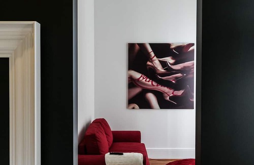 Setubal House | RM The Experience - Small Portuguese Hotels