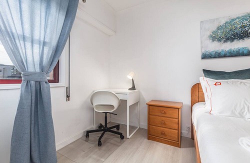 Boavista Apartment | Oporto Music by Hopstays | House of Music