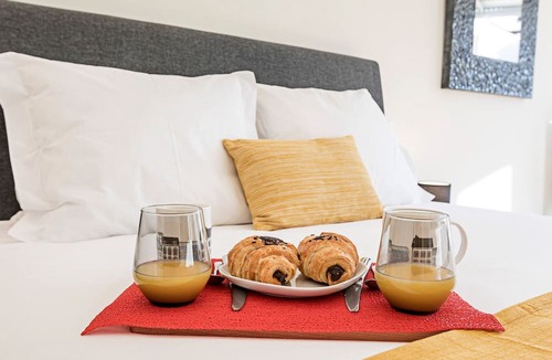 Centro / Baixa Apartment | 150 Rivoli Apartments - 3ºA by LovelyStay