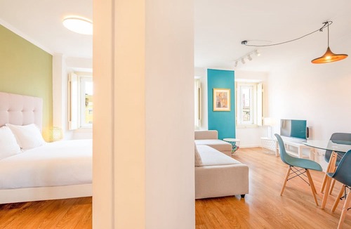 Belem Apartment | GuestReady - Modern and cosy apartment