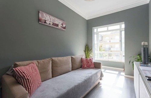 Parque das Nacoes Apartment | 2-bedroom flat in Moscavide near FIL and Arena