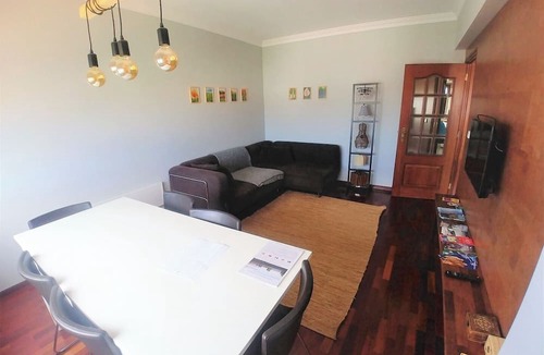 Parque das Nacoes Apartment | Apartment Lisbon 3BR Walk to FIL and MeoArena