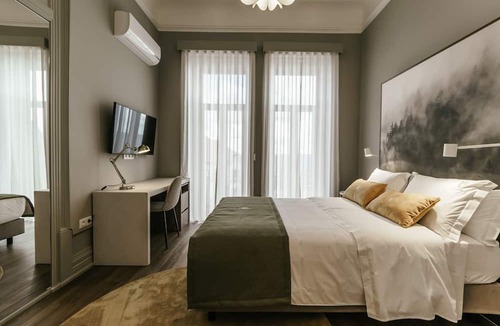 Covilha Apartment | Royal Collection