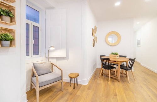 Baixa Apartment | Cozy Central Downtown II by Central Hill