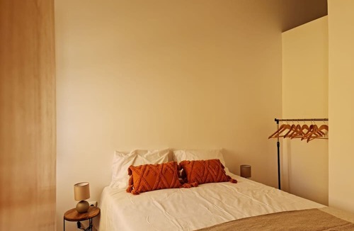 Coimbra City Centre Apartment | Aguiar House 41 by Escapadinha Portuguesa