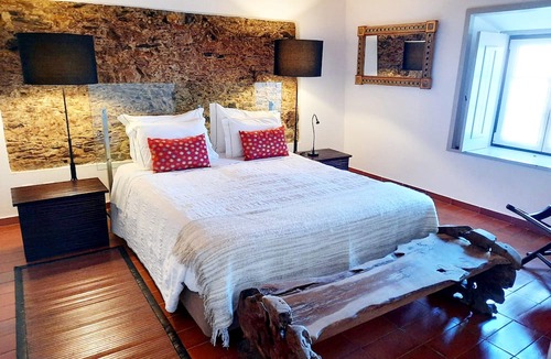 Sao Luis Cottage | Naturarte Rio - Duna Parque Resorts & Hotels