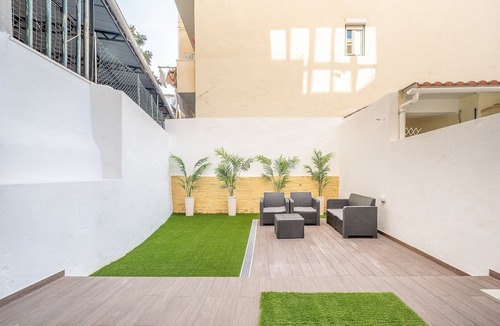 Penha de Franca Apartment | GuestReady - Urban living in Lisbon centre