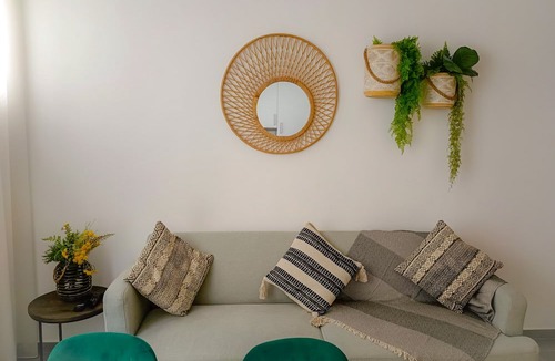 Arco Pintado Condo | 4-bedroom apartment, patio, 5 minutes from Coimbra University