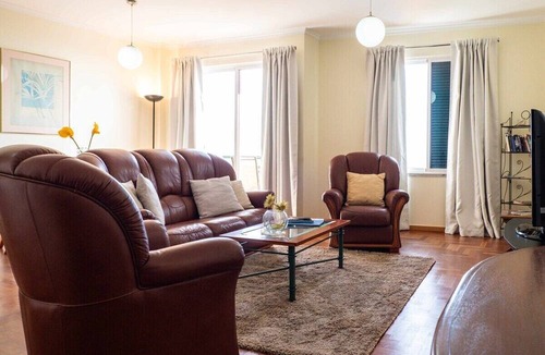 Garajau Apartment | Garajau Terrace - Amazing Views of Garajau Town