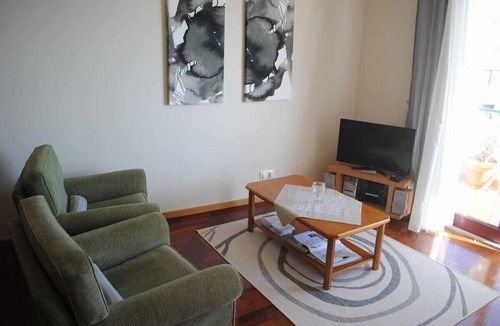 Canico Apartment | Pia's Place - Apt with sea view