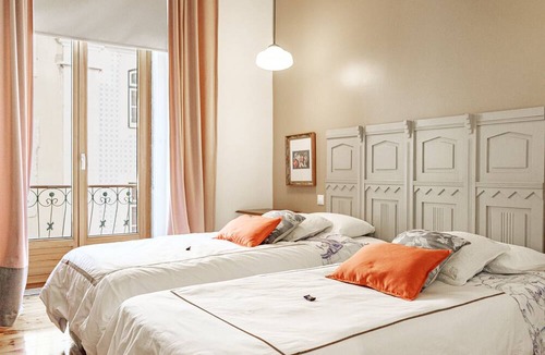 Baixa Apartment | Central 3BR/2BR Apartment | Balconies| Elevator| Baixa