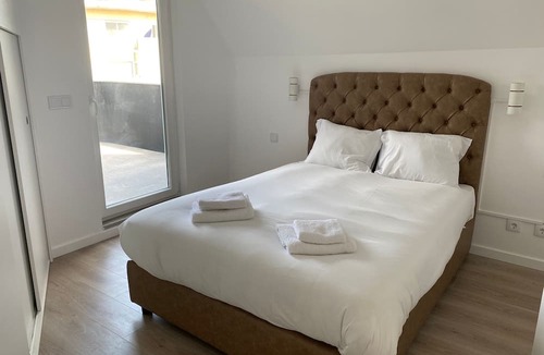 Linda-a-Velha Apartment | City Stays Belém Apartments