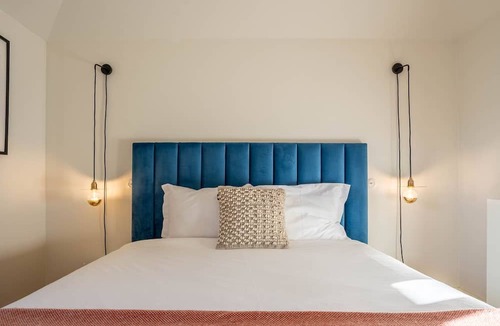 Centro / Baixa Apartment | Duplex no Centro Histórico by LovelyStay
