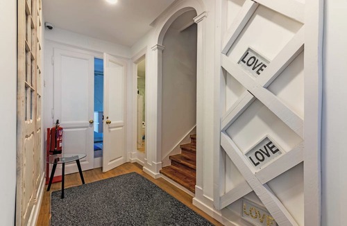 Encarnacao Apartment | Bairro Alto Palace Special for Groups - up to 24 guests