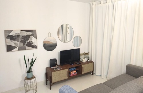 Lordelo do Ouro e Massarelos Apartment | Cais das Pedras Pátio Apartment