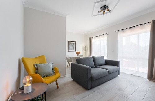 Boavista Apartment | GuestReady - Amazing stay near Cedofeita Church