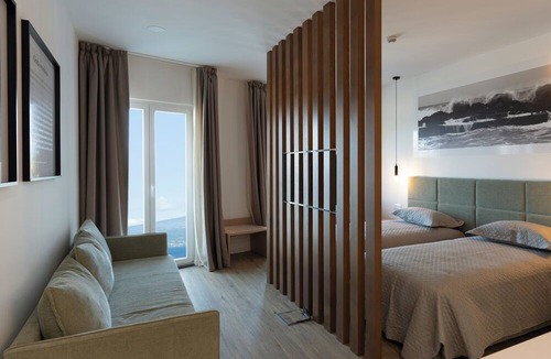 Horta Apartment | Horta Bay