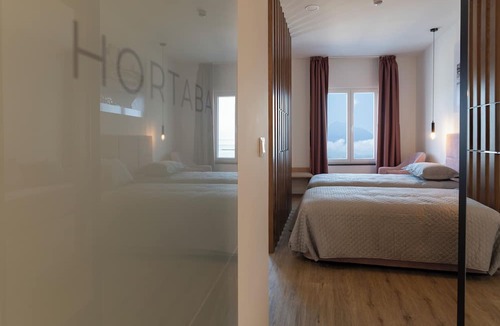 Horta Apartment | Horta Bay