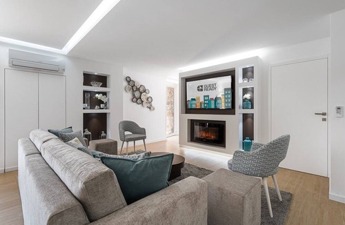 Anais Villa | GuestReady - Ground-Floor Haven - Ponte de Lima