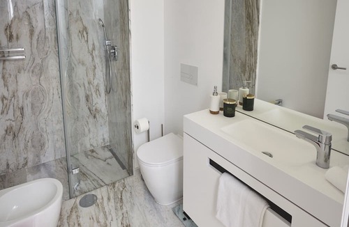 Canidelo Apartment | Sunset flat