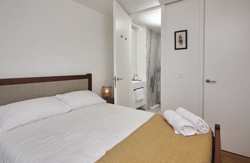Canidelo Apartment | Porto Ocean Flat