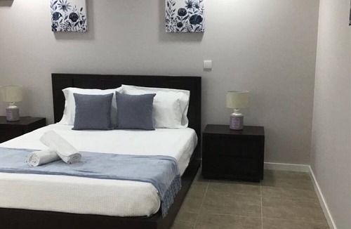 Castelo do Neiva Apartment | oceanview, restaurants, beach , surrounded by mountains ,rivers and nature.