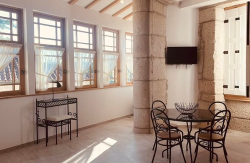 Chaves Apartment | Casa Guardião