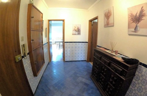 Sao Domingos de Rana Apartment | Carcavelos, 3 bedroom renovated, S. D. Rana