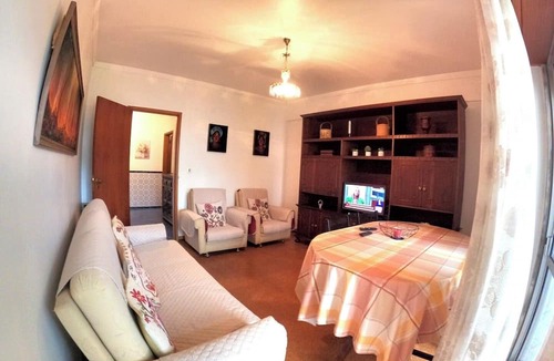 Sao Domingos de Rana Apartment | Carcavelos, 3 bedroom renovated, S. D. Rana