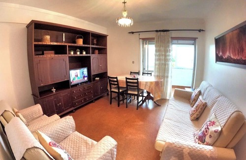 Sao Domingos de Rana Apartment | Carcavelos, 3 bedroom renovated, S. D. Rana