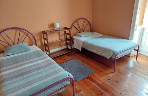 Coimbra City Centre Apartment | Carqueja House 1