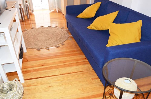 Santa Maria Maior Apartment | Kalathos House 4 apartment by GT House