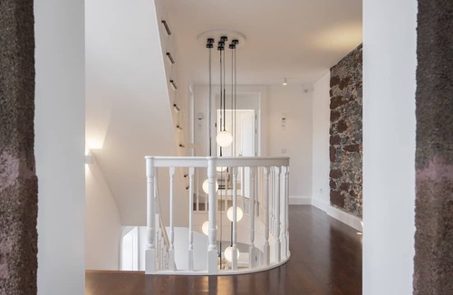 Sao Pedro Apartment | Luxury, art and elegance - FAA Belas Artes 4