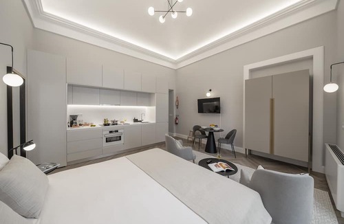 Sao Pedro Apartment | Luxury, art and elegance - FAA Belas Artes 4