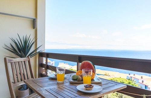 Canico Apartment | Madeira Ocean View by Atlantic Holiday