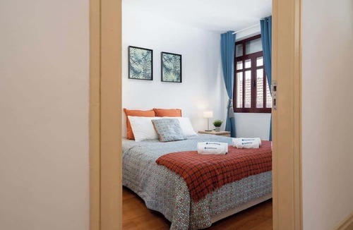 Bonfim Apartment | Spectacular Bright Flats w/Balcony by HostWise
