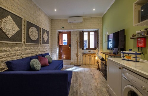 Setubal Apartment | Y.Baixa - Boutique Apartments - Arrábida