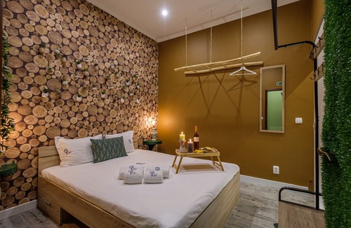 Setubal Apartment | Y.Baixa - Boutique Apartments - Arrábida
