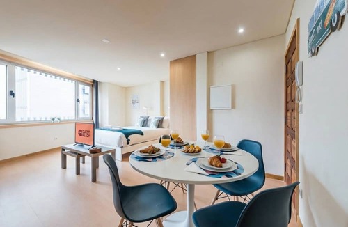 Boavista Apartment | GuestReady - MusicHall - Habana Blues