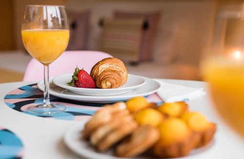 Boavista Apartment | GuestReady - MusicHall - Dirty Dancing