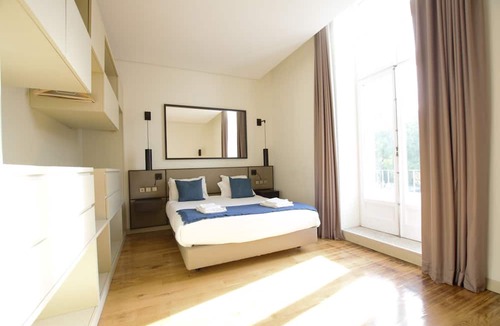 Chiado Apartment | Dom Luis I Prestige Flat 19