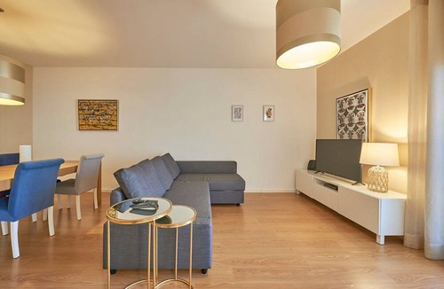 Casal da Ladeira Apartment | GuestReady - Aurora Findings (Garage included)