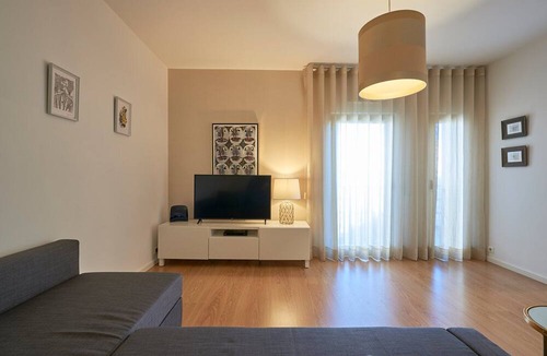 Casal da Ladeira Apartment | GuestReady - Aurora Findings (Garage included)