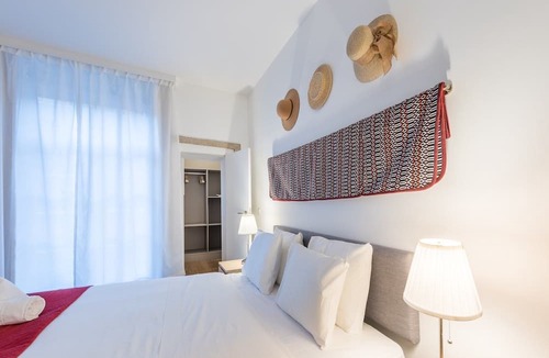 Sao Nicolau Apartment | GuestReady - São Domingos Apartments